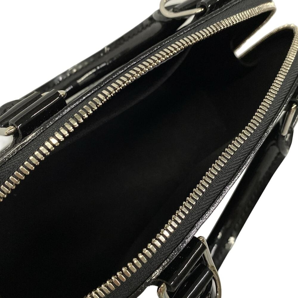Louis Vuitton Alma BB Epi Electric Handbag M4031N - Picture 7 of 15